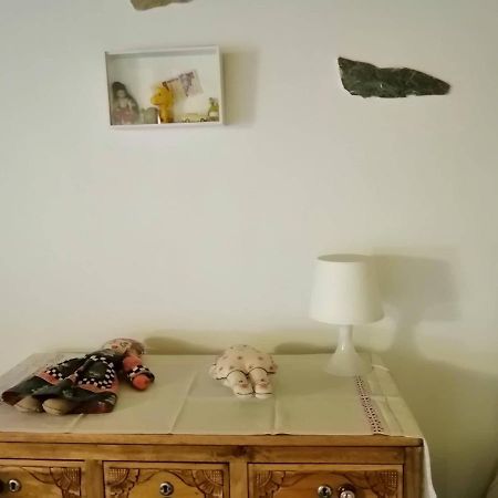 Casa Do Alto - Benfeita Bed & Breakfast Eksteriør bilde