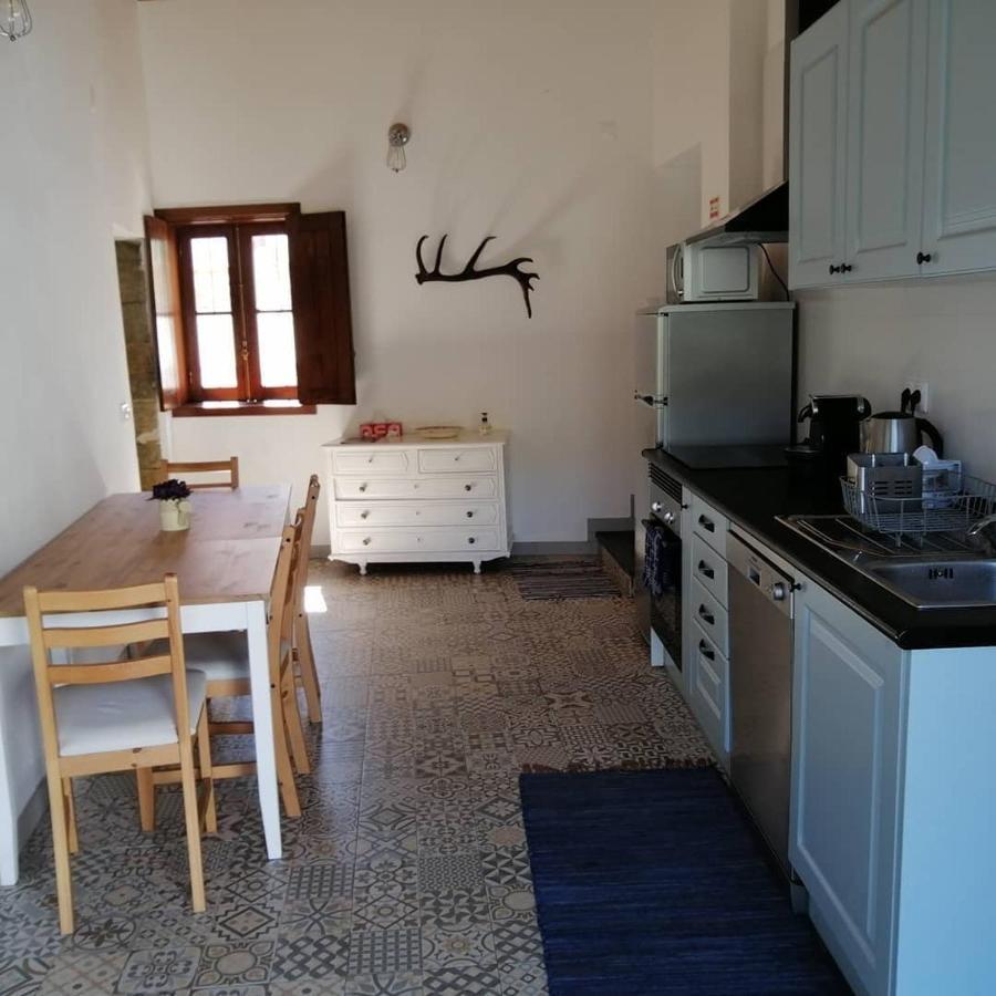 Casa Do Alto - Benfeita Bed & Breakfast Eksteriør bilde